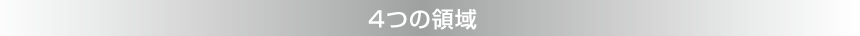 4つの領域